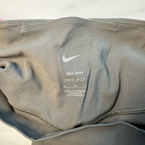 Nike Zenvy Leggings - Picture 6 of 7